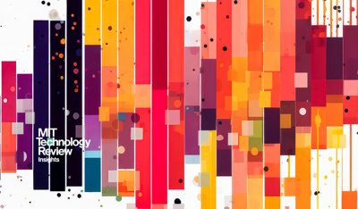 Mit Technology Review Insights Enabling Human Centric Support With Generative AI.