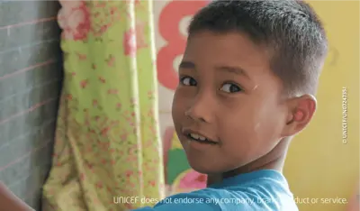 Supporting Early Childhood Education In The Philippines
