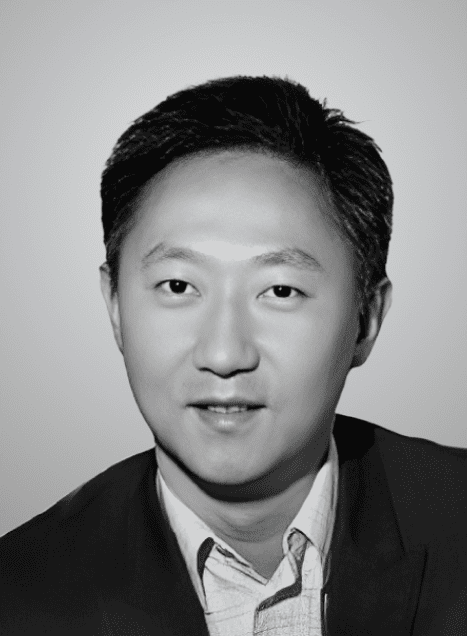 Kevin Niu