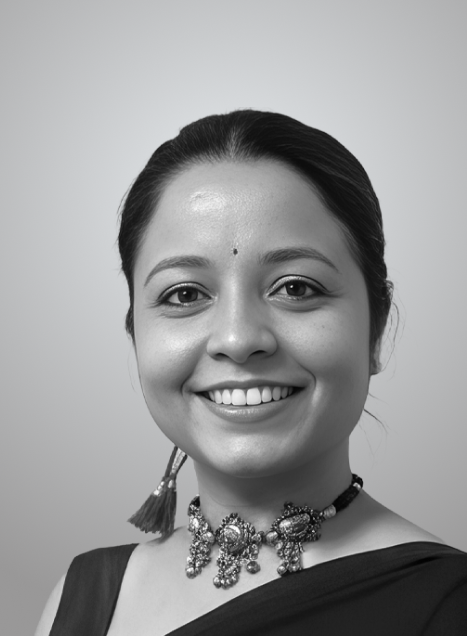 Anubha Upadhyay