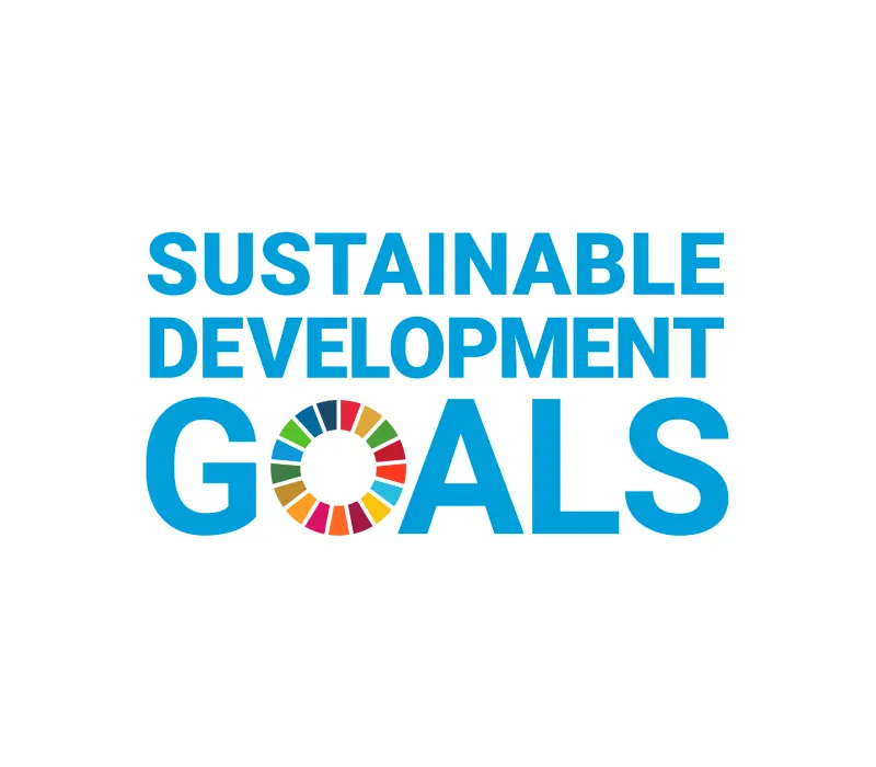 sustainable development goals logo