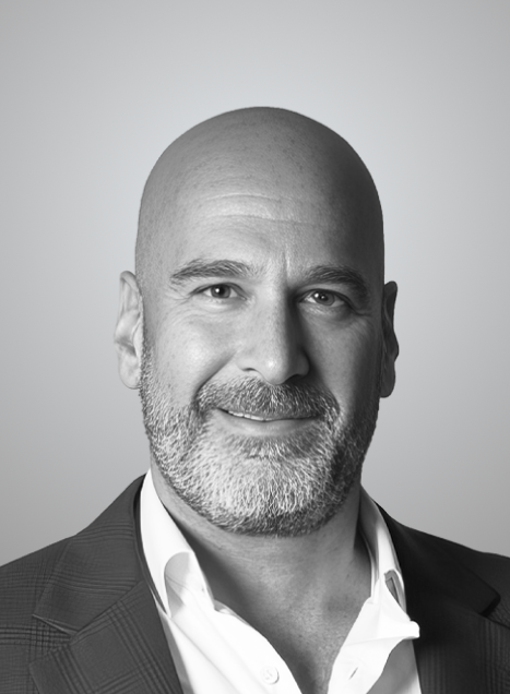 Assaf Tarnopolsky