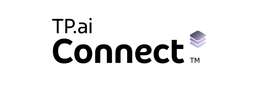 TP.ai Connect logo