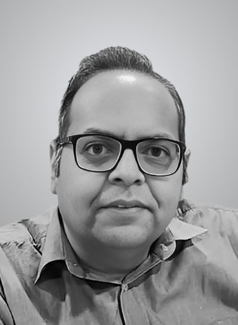 Sachin Garg
