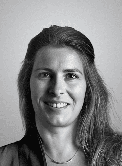 Véronique de Jocas