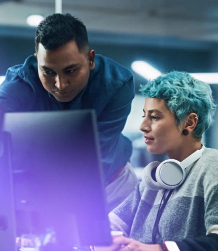 Customer experience and support
