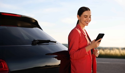 Automotive leader drives 46% C-SAT surge in four months