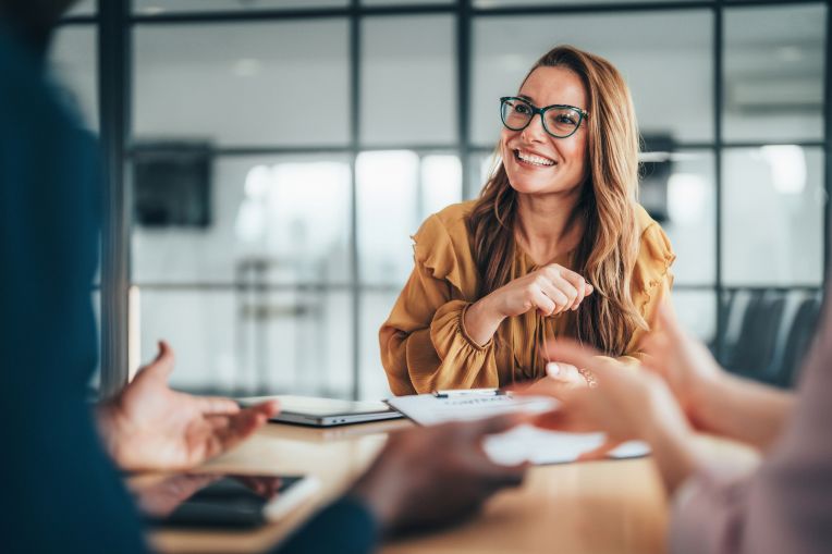 NPS up with predictive analytics