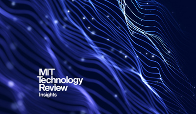 MIT White Paper thumb: Bringing Predictive Analytics To The Agentic AI Era