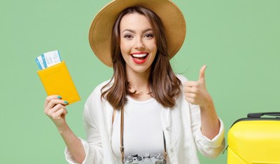 AI In Travel And Hospitality