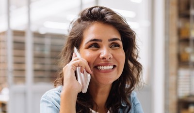 The Human Touch In Customer Service