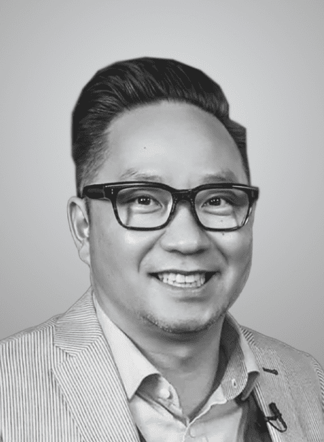 Daniel Hong