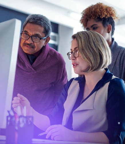 Customer experience and support