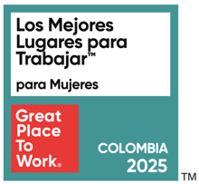 TP in Colombia - Best Workplaces for Women