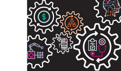  Driving Companywide Efficiencies With AI