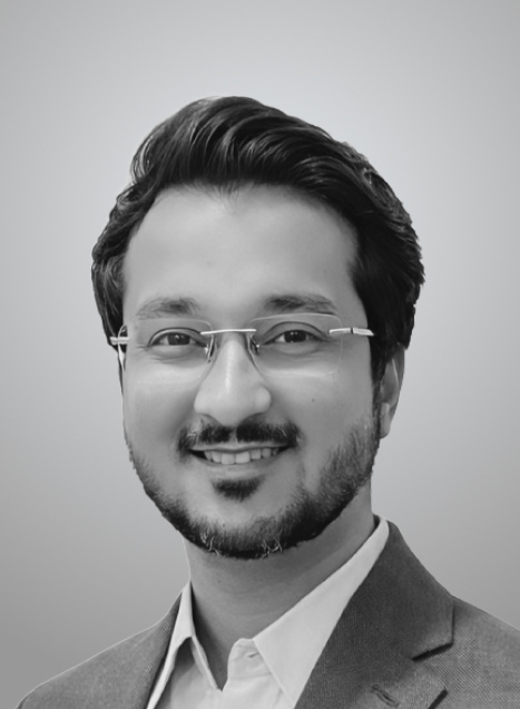 Arnav Sharma