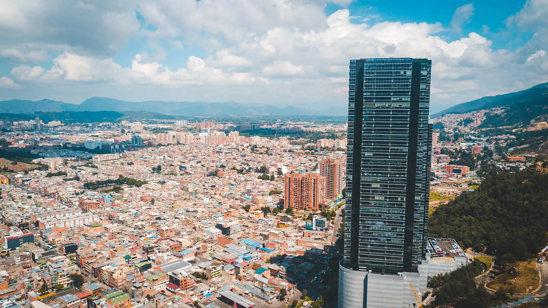 Colombia