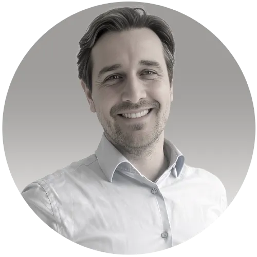 Benoit Gabelle - Interim Chief Financial Officer