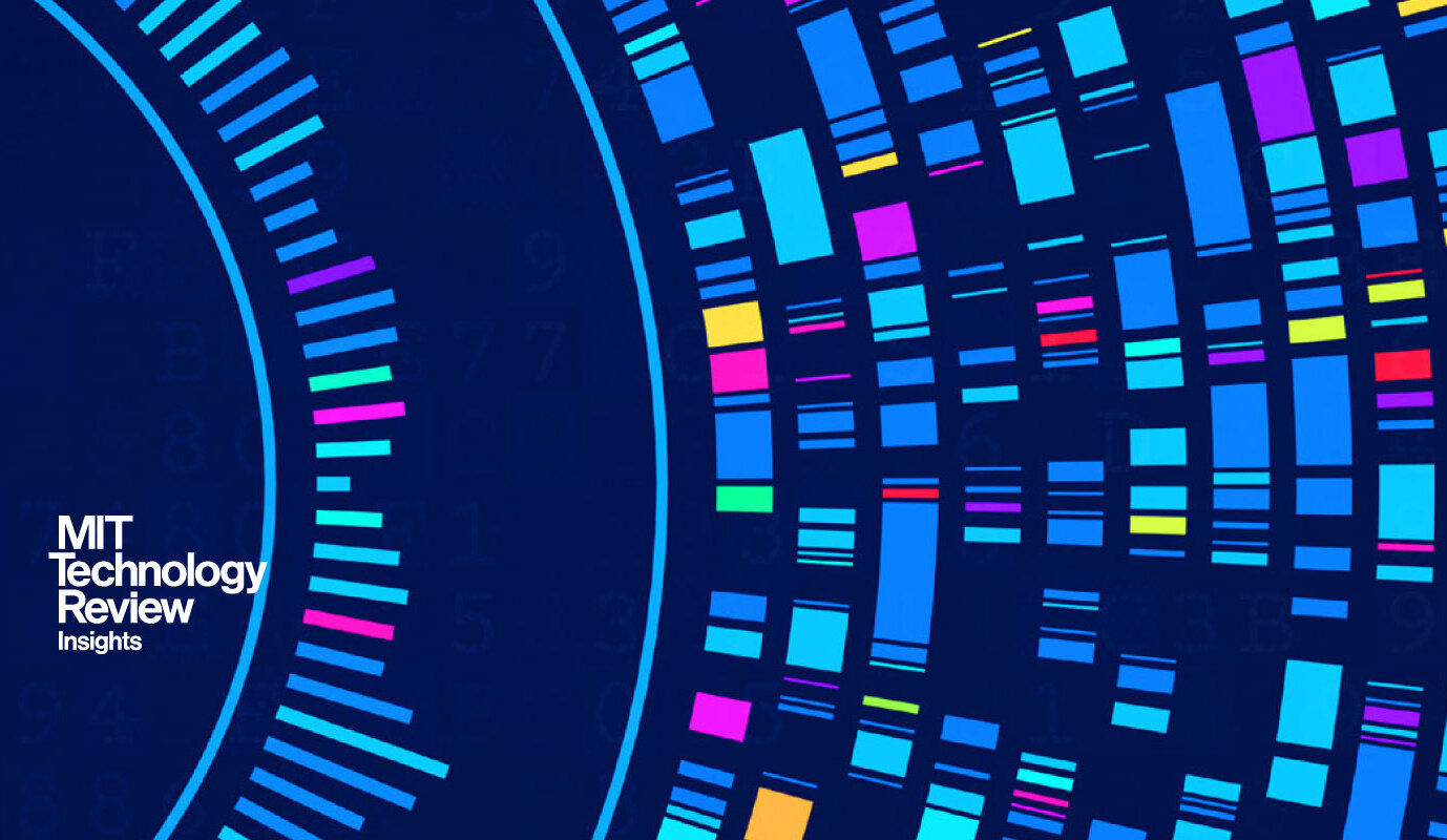MIT Technology Review Insights Scaling Live Support With AI