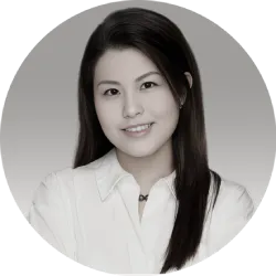Gan Fong Hui, Chief People Officer, APAC