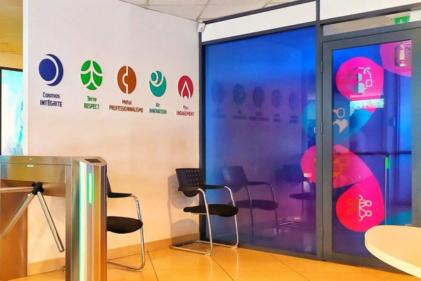TP in South Africa