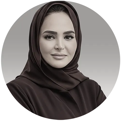 Sheikha Hanadi Bint Nasser Al-Thani