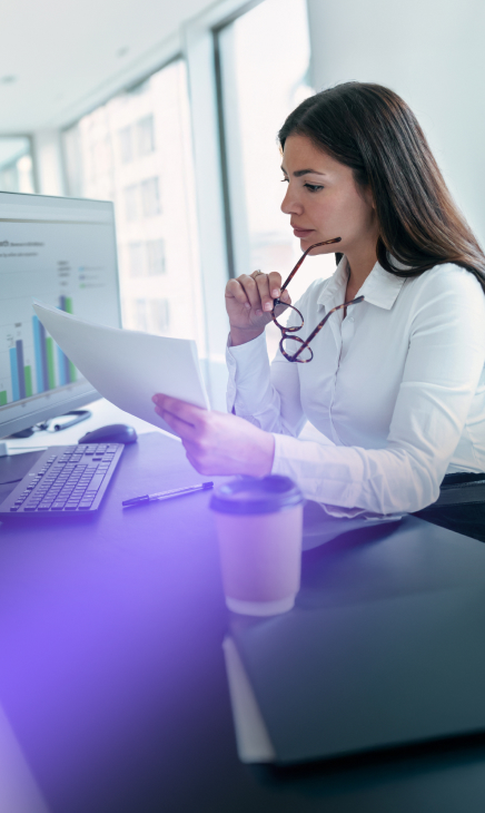 Customer experience and support