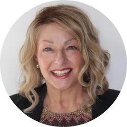 Angela Gustafsson Redén