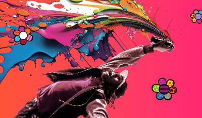 For Fun Festival Art banner