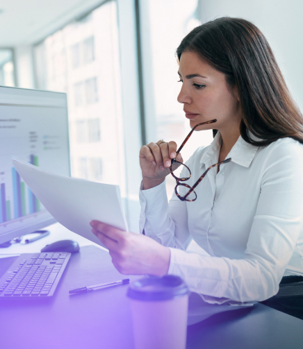 Customer experience and support