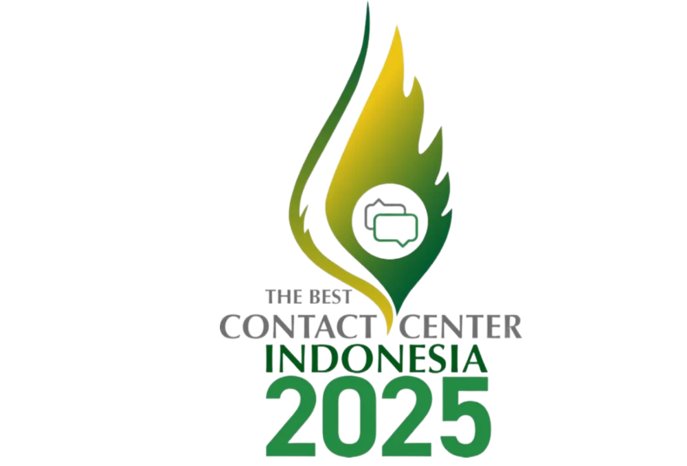 The best contact center