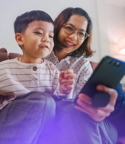 Customer experience and support